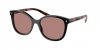 OKULARY PRADA EYEWEAR PR 22ZS 12O10D 53 ROZMIAR M